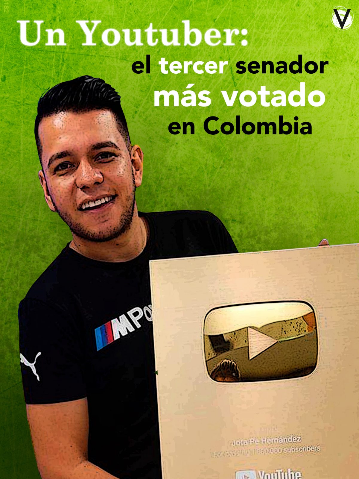 youtuber-jota-pe-hernandez-Verde-Senado-Elecciones