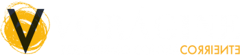 Logo voragine